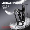 SPEEDCYC Bike Water Bottle Holder Ultra-Light Bicycle Bottle Cage with