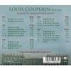 Couperin:Complete Harpsichord Music