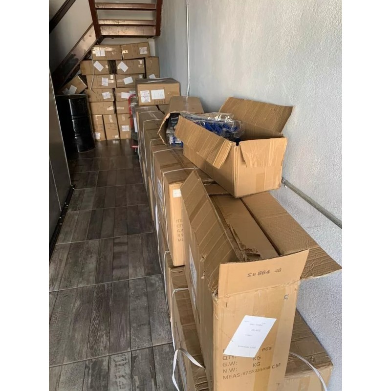 Max Rastrillo Desechable Económico 3 Hojas Max 3 18 Carteras