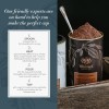 Whittard of Chelsea Salted Caramel Hot Chocolate Drink Mix Powder