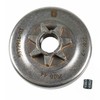 Husqvarna Clutch Drum Assembly Sprocket 455 Rancher 455E Rancher 460