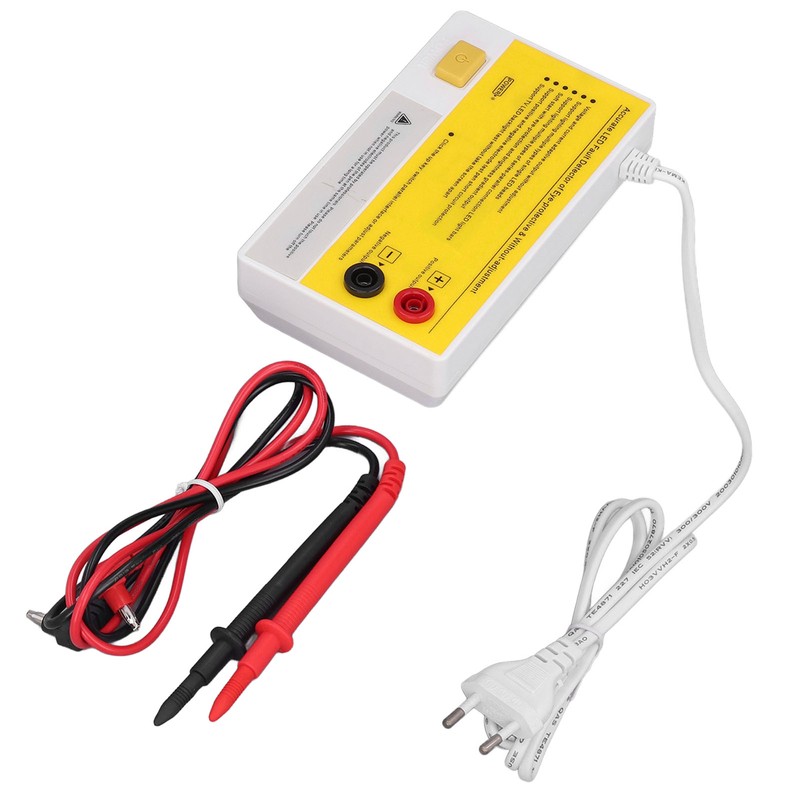 LED Tester Multipurpose Multifunction LED Lamp Bead Light Bar Tester
