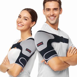 COMFORCE Shoulder Brace