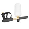 Foam Gun Adjustable Nozzle Brass Anti Leakage 33oz 1/4in Pressure