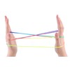 Toyland® Cats Cradle - Cat's Cradle - Magical String Art