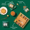 SPICE TRAIN, Assorted Spice Set – 20 Exotic Spices |