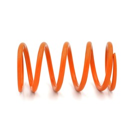 EPI Performance Secondary Clutch Spring | P90SS2 | Orange | Compatible with 2024 Polaris RZR XP 1000/Xpedition ADV/Xpedition XP UTV Models
