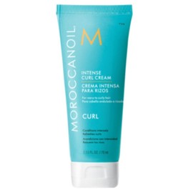 Moroccan Oil Intense Curl Cream 75ml Shine, nutrition, moisture supply / 모로칸오일 인텐스 컬 크림 75ml 윤기부여 영양공급 수분공급