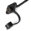 SCITOO Universal 12v ATV UTV Winch Corded Remote SwitchNew