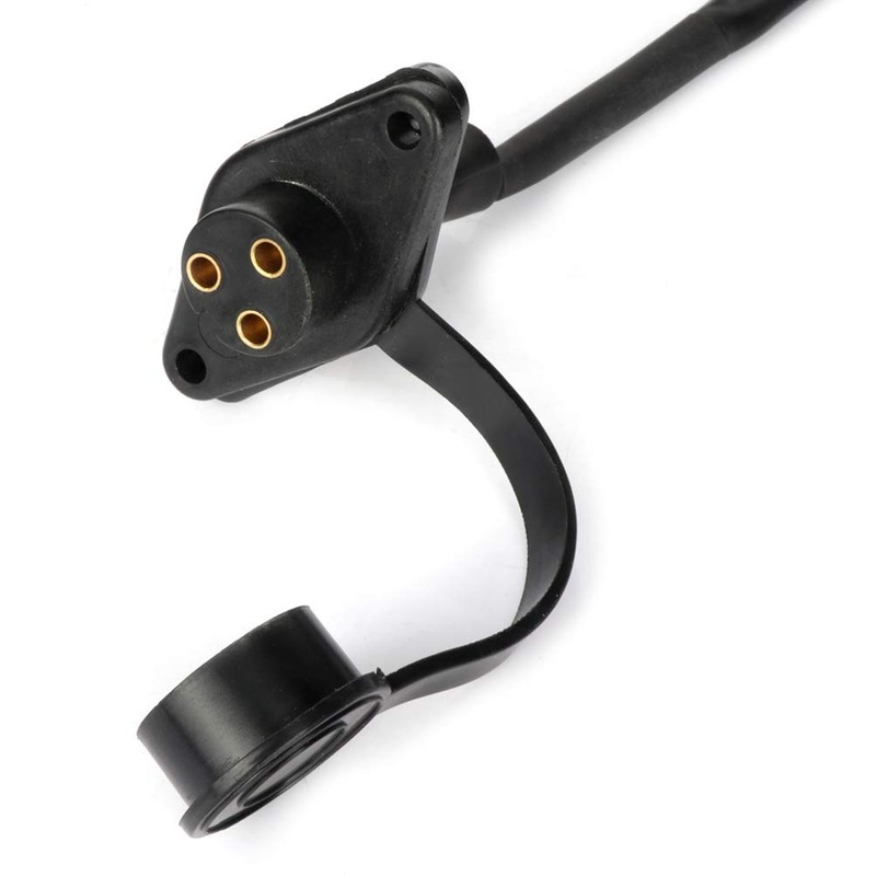 SCITOO Universal 12v ATV UTV Winch Corded Remote SwitchNew