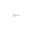 Hard Wall Picture Hooks with Finger Guard for Brick Concrete