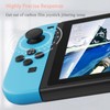 GuliKit Switch JoyCon Joystick Replacement, TMR Joystick, Updated Anti-Drift TMR