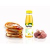 Syrup without added sugar Jerusalem artichoke, 2 bottles, Wwwenig carbohydrates,