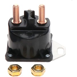 Motorcraft SW1951C New Solenoid