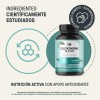 Gluation Cpsulas Life360 Glutathione Blend 60 Cpsulas Sin Sabor