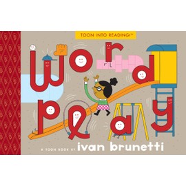 Wordplay: TOON Level 1