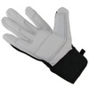 ALPIDEX Climbing Gloves Mountain Mamba Unisex Genuine Leather Gloves Climbing