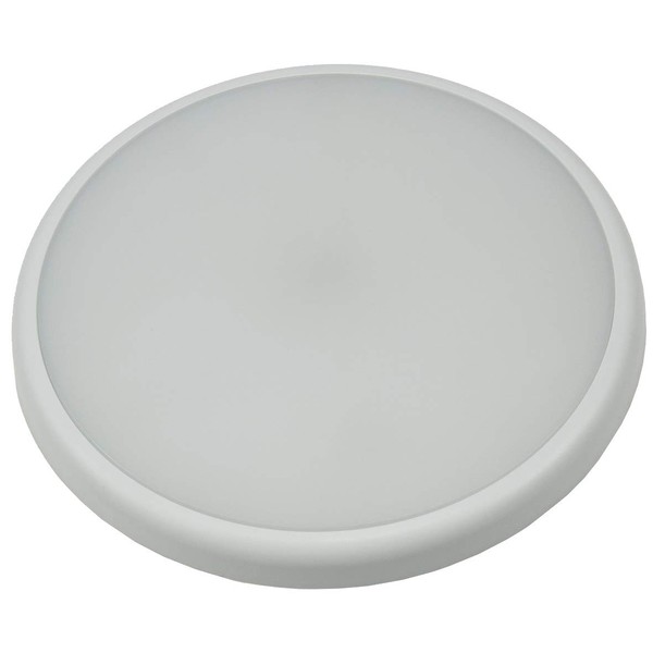 ChiliTec LED Ceiling Light with Motion Sensor 26 cm IP54