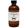 LorAnn Cinnamon Oil SS Flavor, 4 ounce bottle