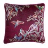 Laurence Llewelyn-Bowen - Birdity Absurdity - Cushion Cover - 43