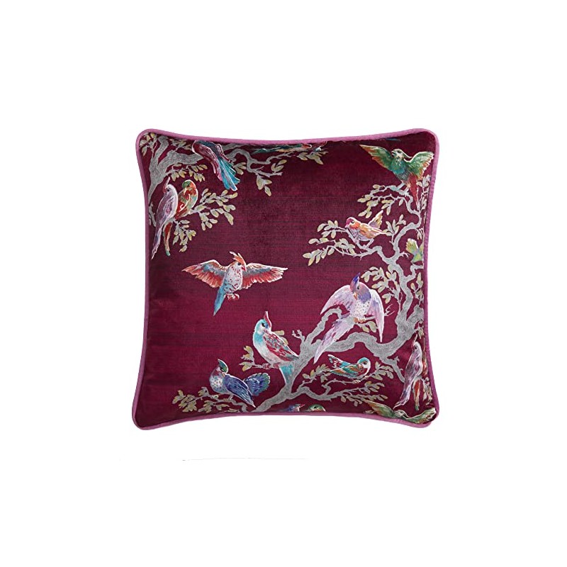 Laurence Llewelyn-Bowen - Birdity Absurdity - Cushion Cover - 43
