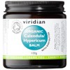 Calendula & Hypericum Organic Ointment: 100g