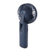 Handheld Fan 180 Degree Foldable Small Fan 6 Speed USB