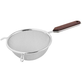 Pro Series Rose Pattern Strainer