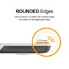 Supershieldz (3 Pack) Designed for Garmin Edge Explore Tempered Glass