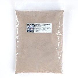 Ash, Wood Ash, 14.1 oz (400 g), Wild Vegetables, Tochi Seeds, Extractor, Brazier, Irori, Incense Burner, Glaze, Mordant Kannabe Hakushan Workshop