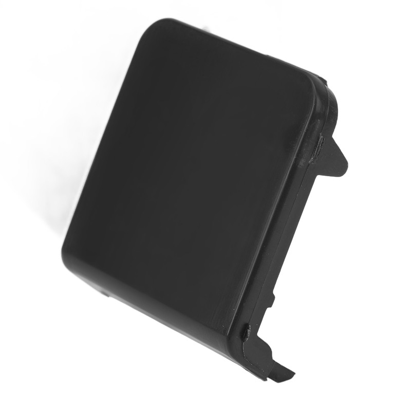 Tow Hook Cover 95B807500 Rear Bumper Lower Tow Eye Cover