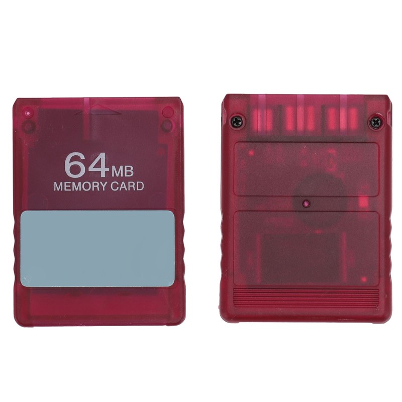 V1.953 Memory Card Professional OPL HD Loader Game Program Card