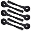 For Shark 6Pcs Side Brushes for Shark IQ Robot Vacuum