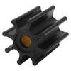 Water Pump Impeller 17018‑0001 8 Blade Inboard Motor Engine Impeller