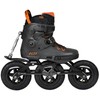 Powerslide Nordic Inline Skates Universal Shaft Brake for Outback, Edge,