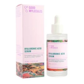 Acido Hialuronico Good Molecules Serum (suero Hidratante)                                                                                             