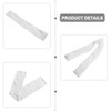 Radiator Cover Radiator Dust Cover to Decorative Radiator Pads Built-in