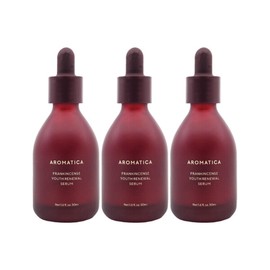 Aromatica Frankincense Youth Renewal Serum 50ml 3pcs / 아로마티카 프랑킨센스 유스 리뉴얼 세럼 50ml 3개