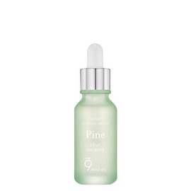 9wishes Amazing Pine Ampule Serum