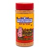 SuckleBusters Hog Waller: Texas Best Pork BBQ Rub, Sweet &