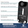 Ottertools - PG16/21 Domino precision stop for 16 and 21