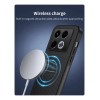 Funda Magnética Antigolpes Para Infinix Note 40 Pro 5g -