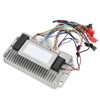 36V 48V 1000W Brushless Motor Controller EN06 LCD Display Set