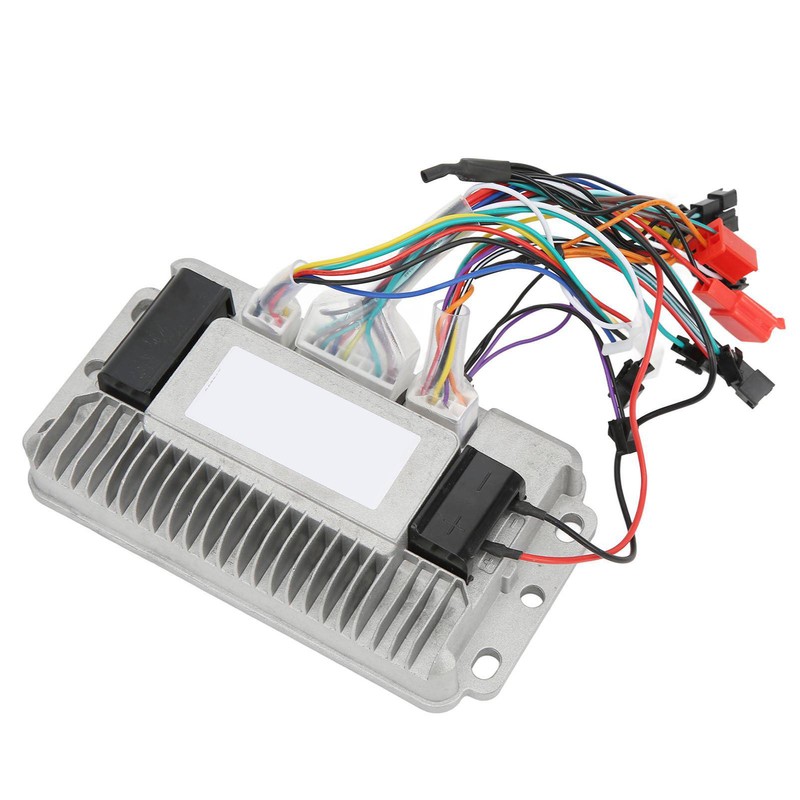 36V 48V 1000W Brushless Motor Controller EN06 LCD Display Set