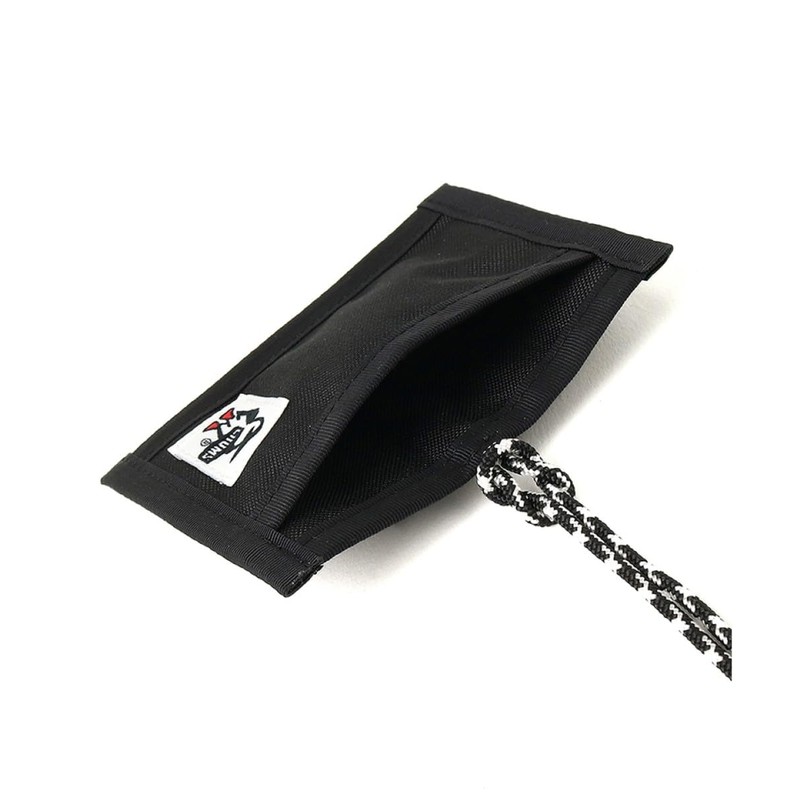 Chums CH60-3926 Men's ID Card Holder Recycle ID Card Case