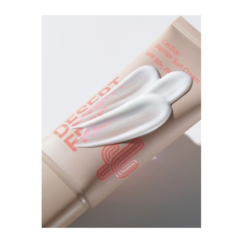 [Desert Free] Full set of 4 delayed aging products /