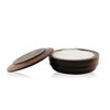 Truefitt & Hill Apsley Luxury Shaving Soap in Wooden Bowl,