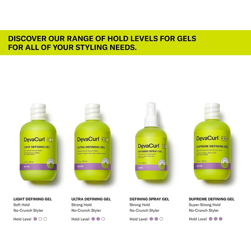 Tresemme Defining Cream Bouncy Curls 1 Unidad para Control Ligero