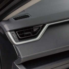 Tsuchiya Yak SY-RA2 Passenger Seat Air Conditioner Drink Holder