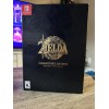 Legend of Zelda Tears of the Kingdom Collectors Edition